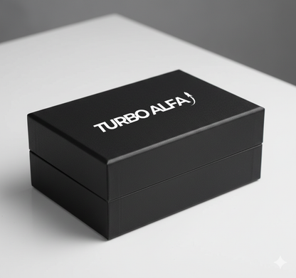 Pulsera Magnética TurboAlfa®