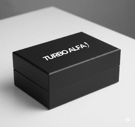 Pulsera Magnética TurboAlfa®