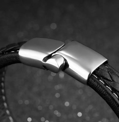 Pulsera Magnética TurboAlfa®