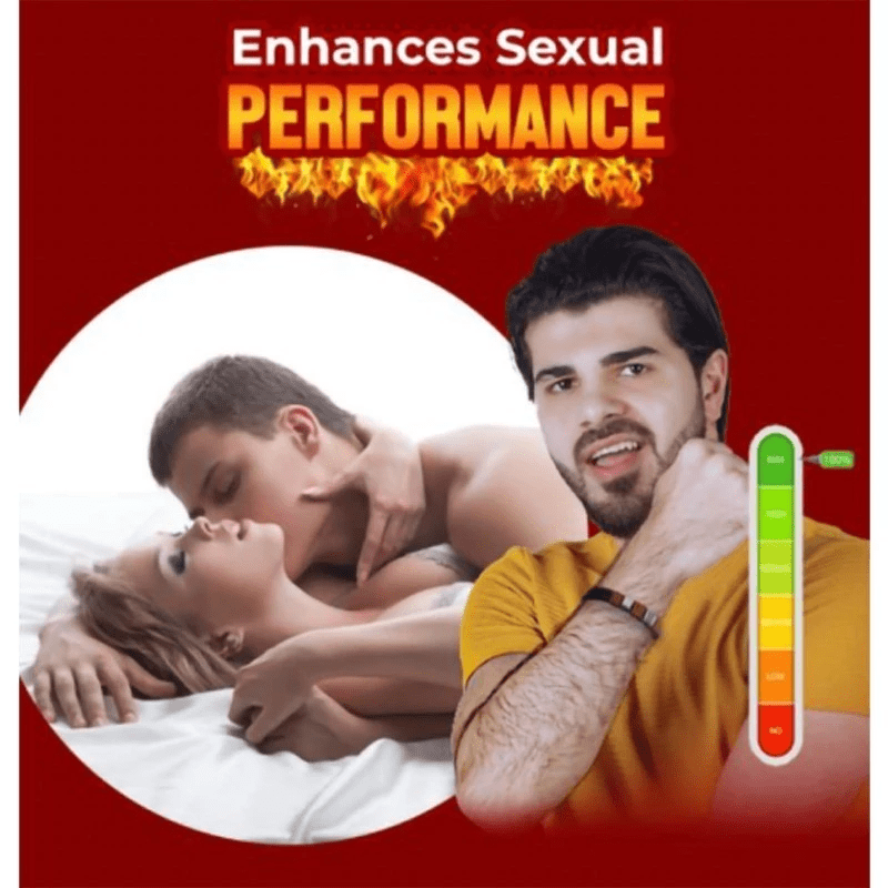 Pulsera Magnética  TurboAlfa® con 4000 íones